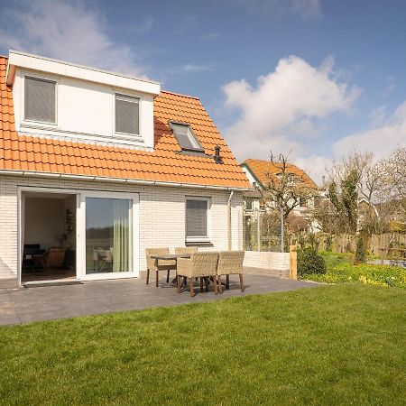 Fantastic Bungalow On Texel De Cocksdorp  Phòng bức ảnh