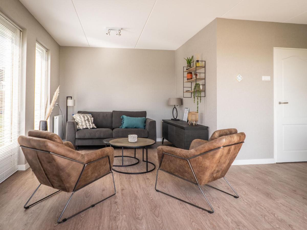 Fantastic Bungalow On Texel De Cocksdorp  Phòng bức ảnh