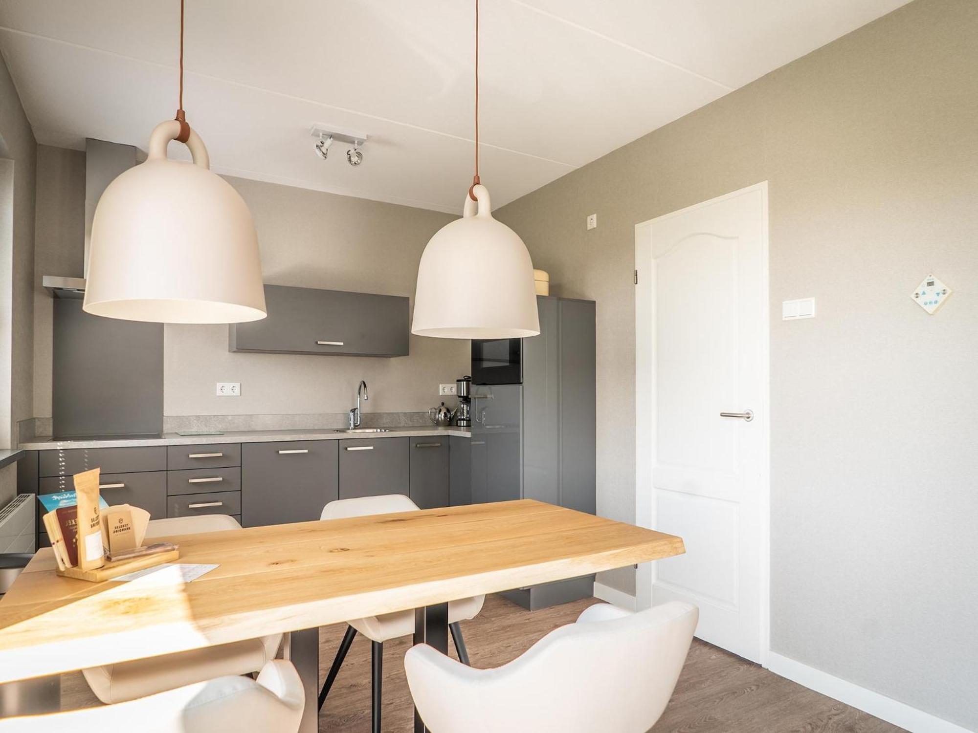 Fantastic Bungalow On Texel De Cocksdorp  Ngoại thất bức ảnh